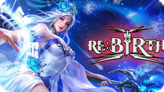 Игра Re:Birth